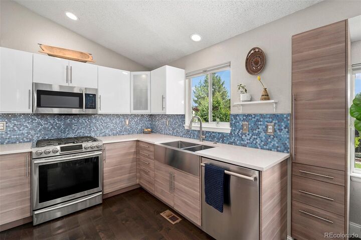 Property Photo: 13320 Raritan Court CO 80234