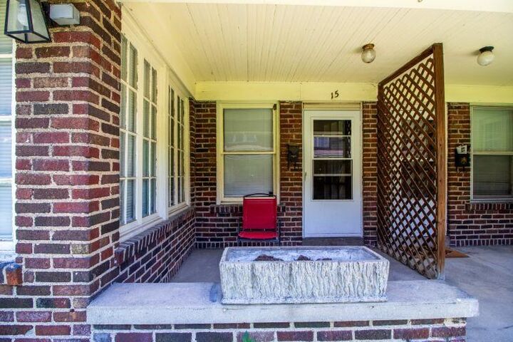 Property Photo:  15 Howard Place  IN 47374 