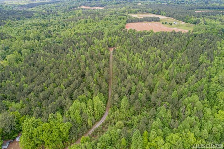 Property Photo:  Lot 2 Nation Rd.  NC 27870 
