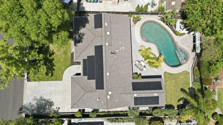 Property Photo:  135 Belcrest Drive  CA 95032 