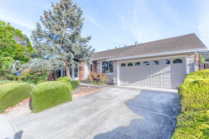 Property Photo:  556 Elvis Drive  CA 95123 