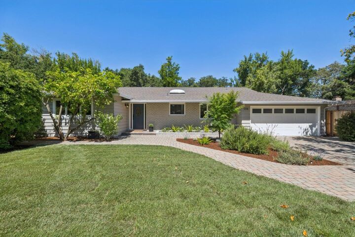 Property Photo:  1114 Laureles Drive  CA 94022 