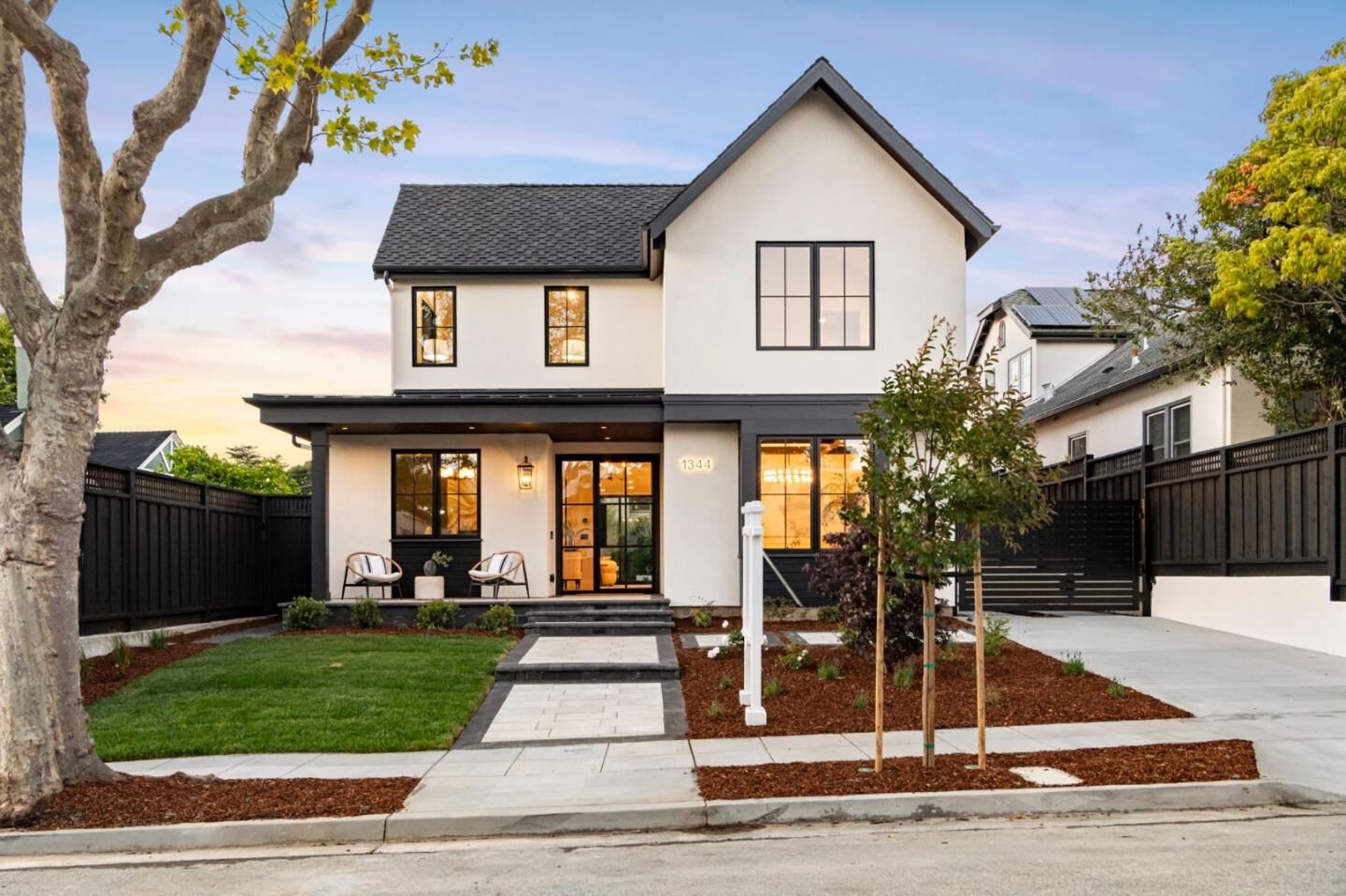 Property Photo: 1344 Cortez Avenue CA 94010