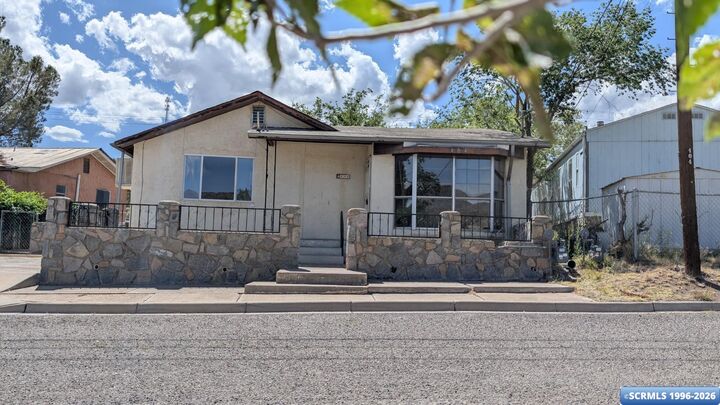 Property Photo: 404 Diamond Street NM 88023