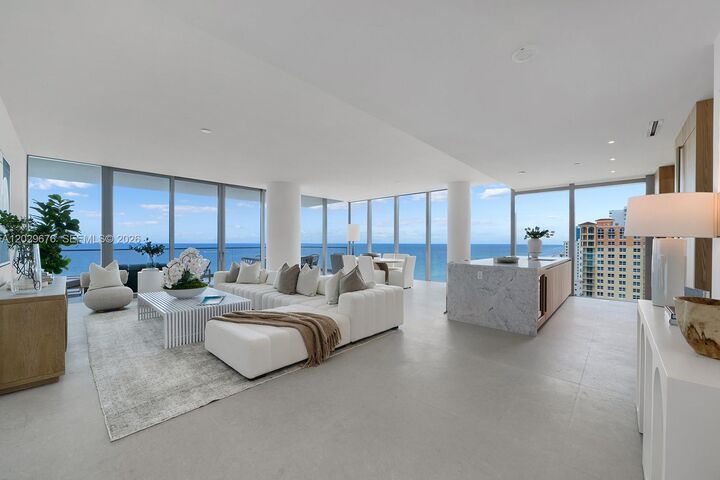 Property Photo:  2000 S Ocean Dr 15B  FL 33009 