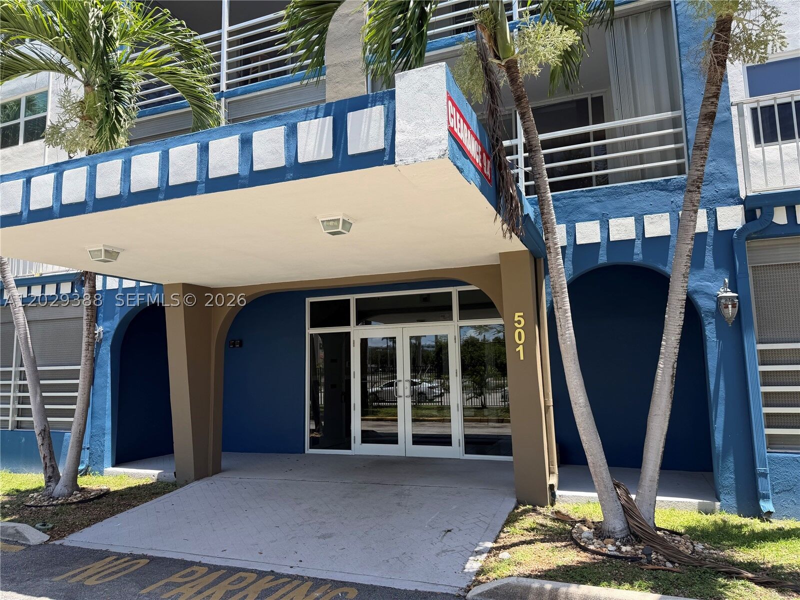 Property Photo: 501 E Dania Beach Blvd 5-4D FL 33004