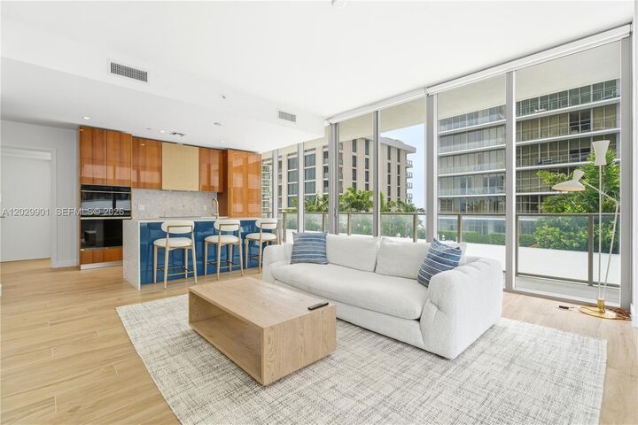 Property Photo:  2678 Tigertail Ave 911  FL 33133 