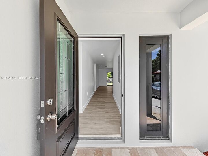 Property Photo: 1804 SW 99th Ter A FL 33025