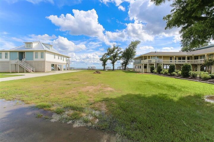 Property Photo: 439 Miguel Street LA 70607