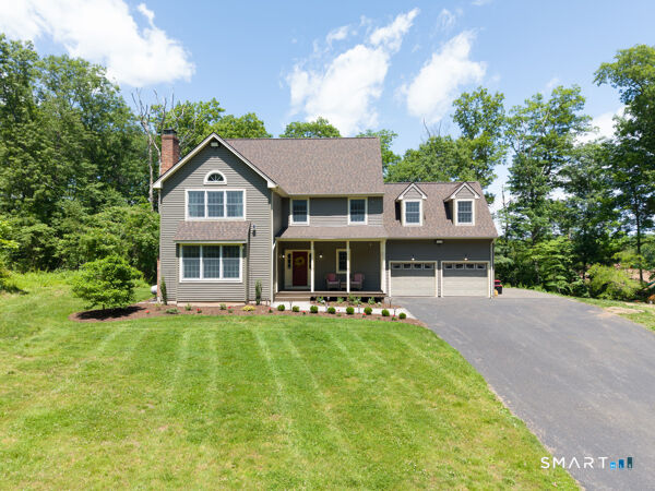 Property Photo: 34-R Goldfinch Road CT 06422