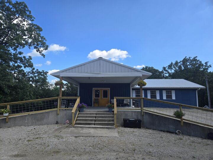 Property Photo: 27906 County Road 316 MO 65767