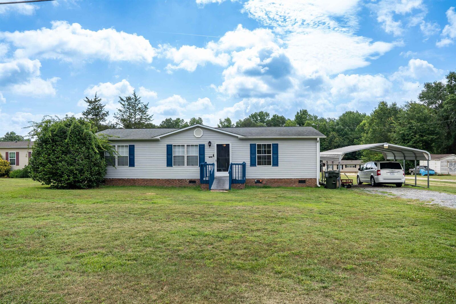 Property Photo:  3675 Pennington Road  SC 29651 