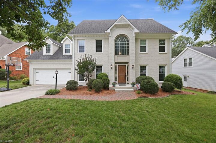 Property Photo:  307 Overman Street  NC 27410 
