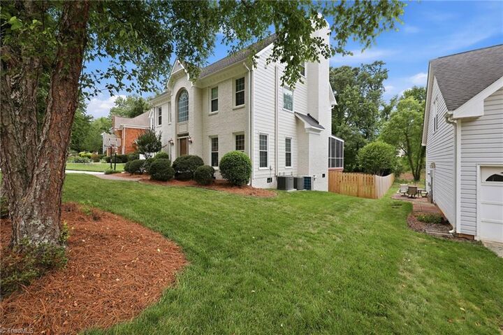 Property Photo:  307 Overman Street  NC 27410 