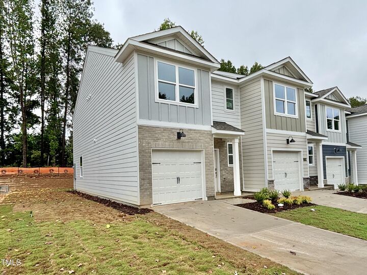 Property Photo:  5229 Red Crimson Drive  NC 27592 