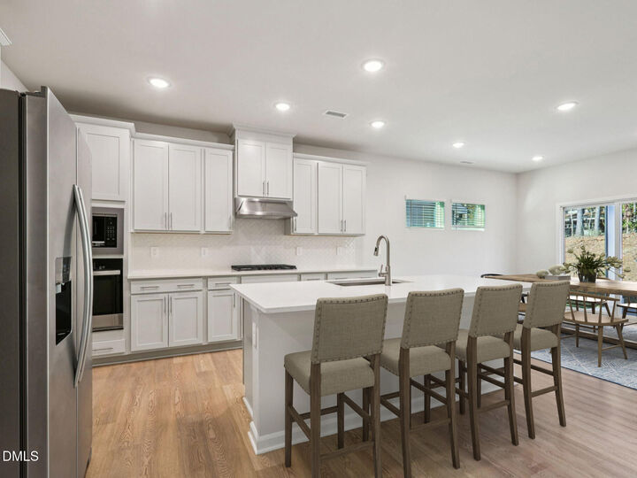 Property Photo: 124 Beadwood Street NC 27591