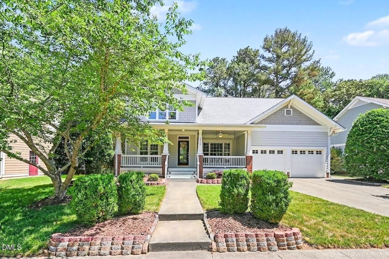 Property Photo:  2429 Falls River Avenue  NC 27614 