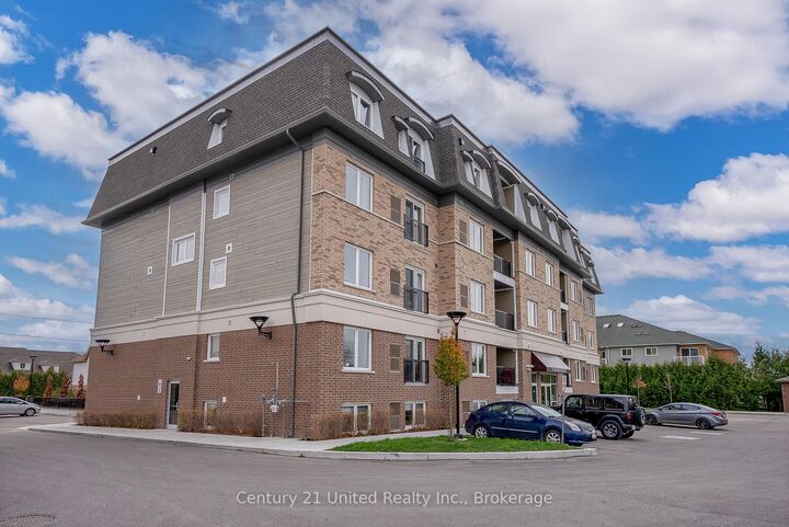 Photo de la propriété:  82 Munroe Street 301  ON K9A 1C1 