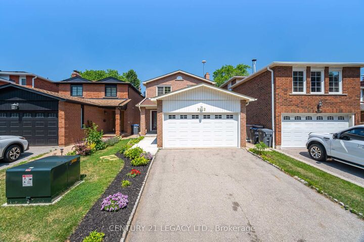 3182 Bracknell Crescent — photo 1