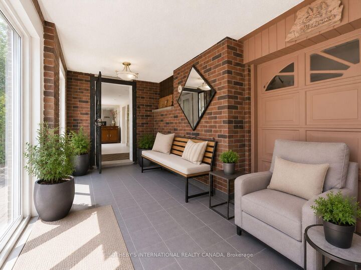 Property Photo: 502 Queens Drive ON M6L 1M8