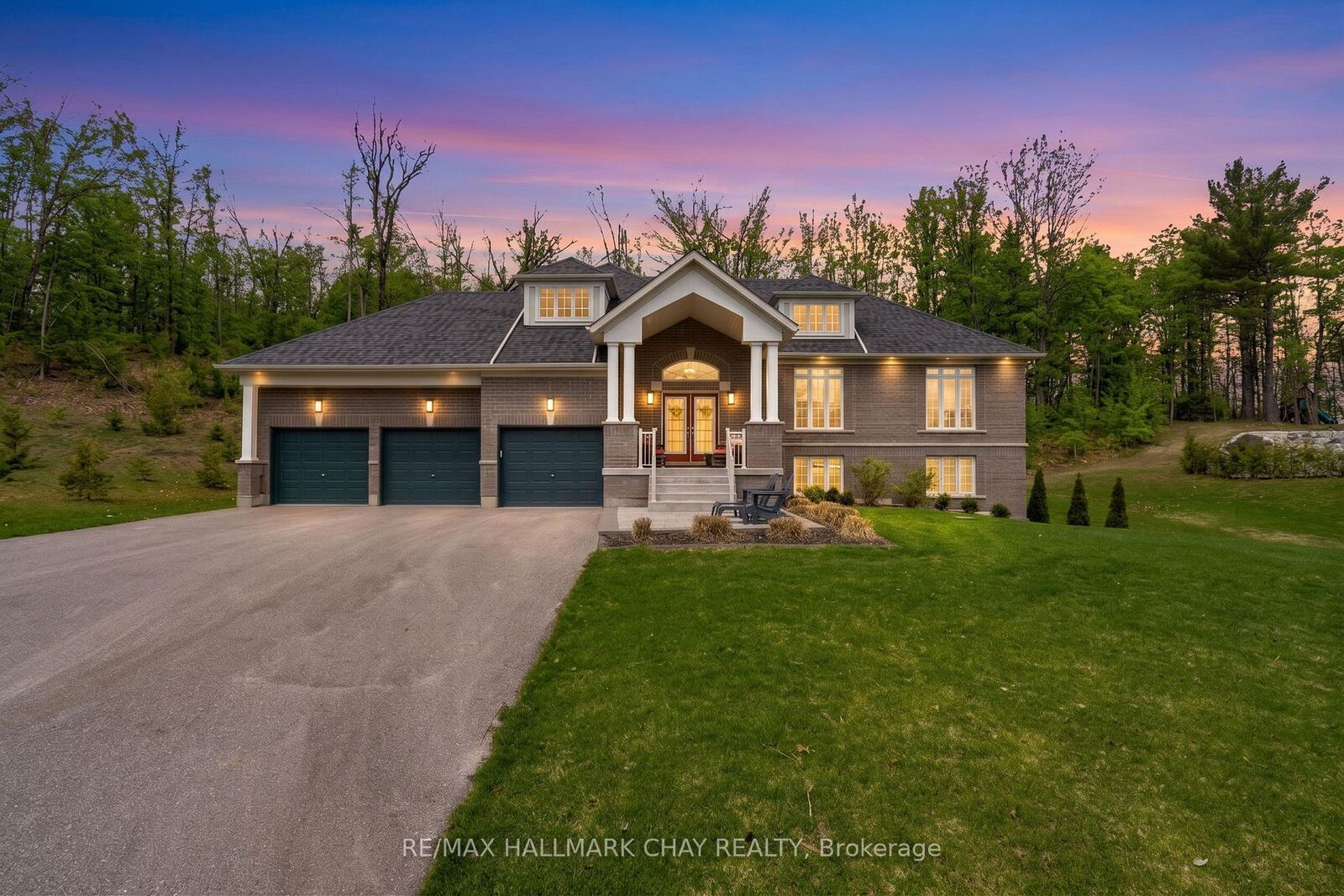 Property Photo: 21 Ruby Ridge ON L0L 2E0