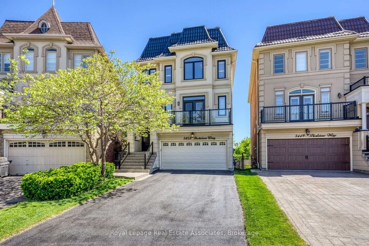 5453 Bestview Way — photo 1