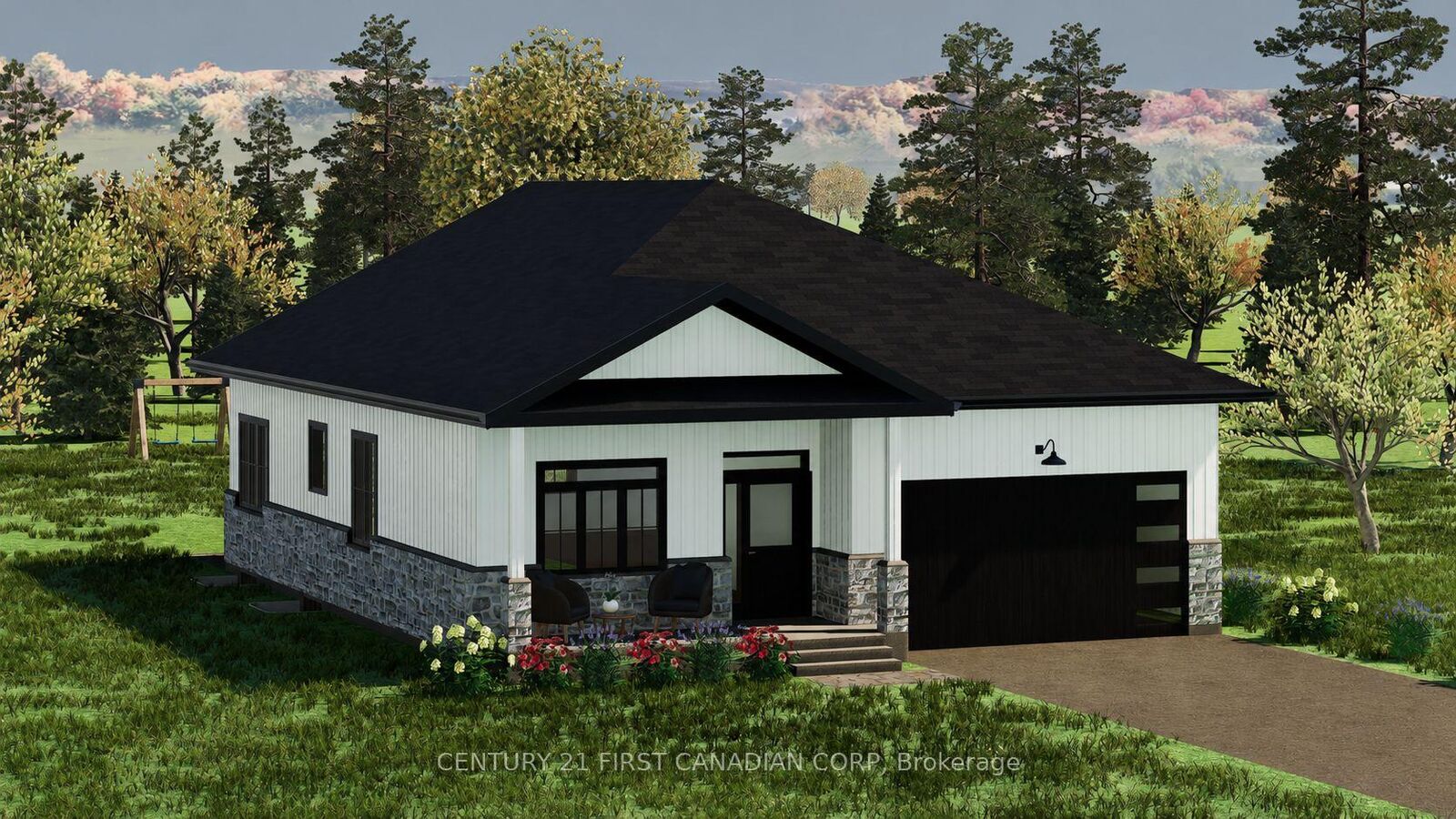 Property Photo: 430 Head Street 2 ON N7G 2K2