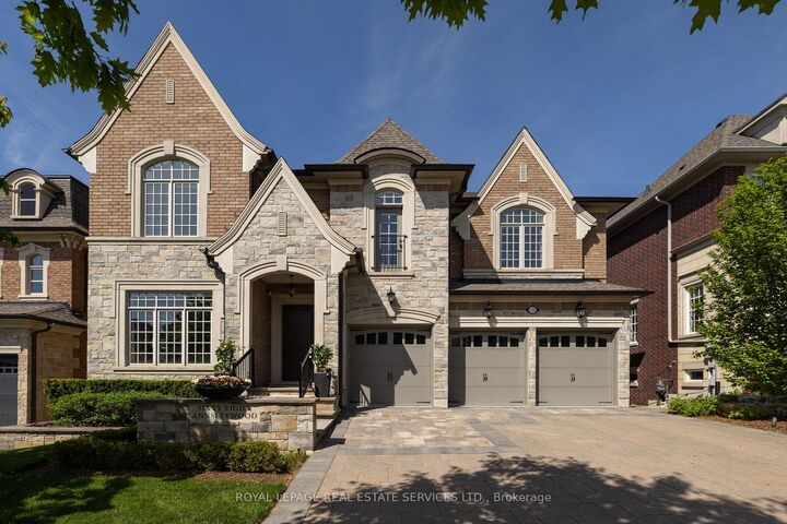 68 Annsleywood Court — photo 1