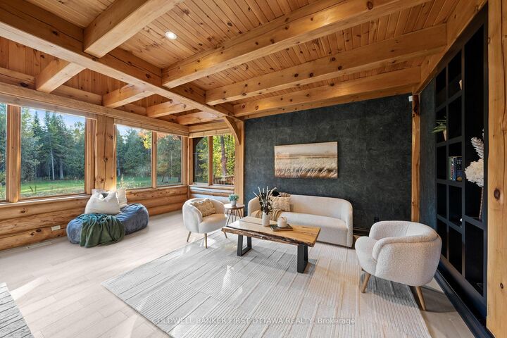 Property Photo: 9 Lucas Lane ON K2S 1S5