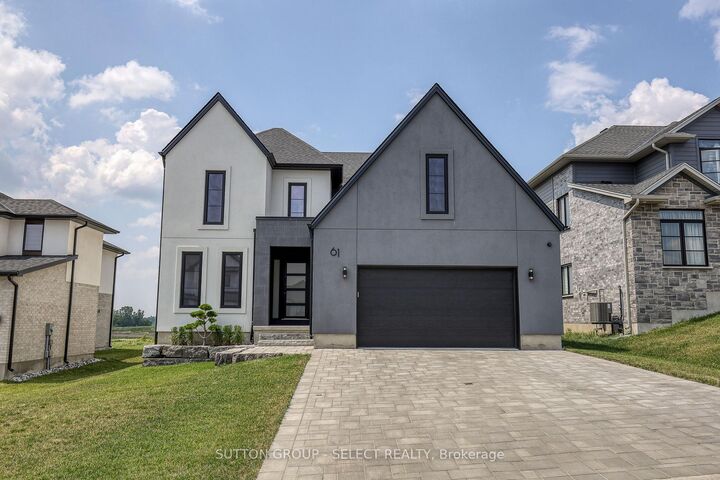 61 Crestview Drive — photo 1