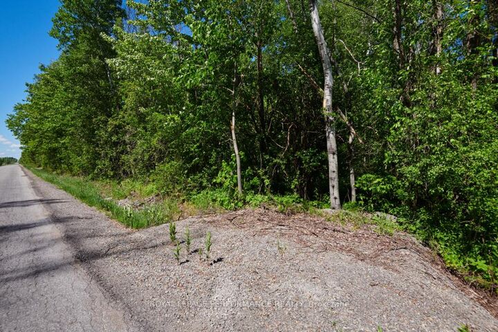 Property Photo: 3255 Paden Road ON K0A 2T0