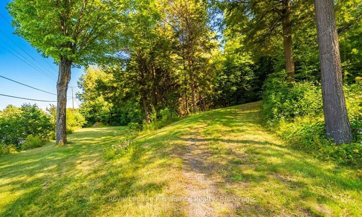 Property Photo: 17100 Highway 41 N/A ON K0H 1K0