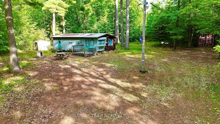 491 Jessup Road — photo 1