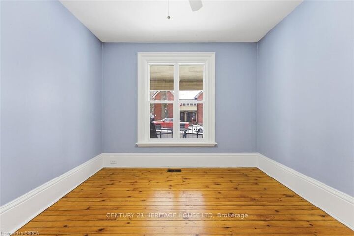 Property Photo: 174-176 Darling Street ON N3S 3W6