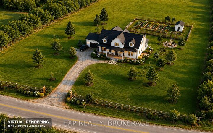 Property Photo:  00 Pine Grove Road  ON K0K 2W0 