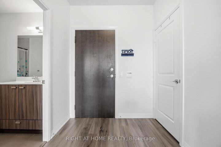 Property Photo: 60 Ann Oreilly Road 458 ON M2J 0C8