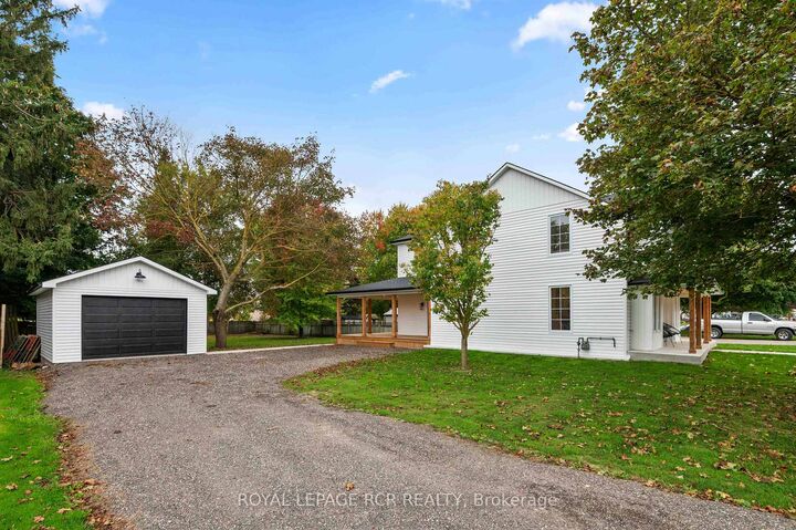 Property Photo: 349 Smith Street ON N0G 1A0