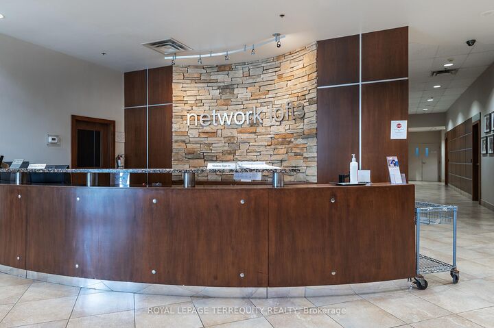Property Photo: 2 Fieldway Road 707 ON M8Z 0B9