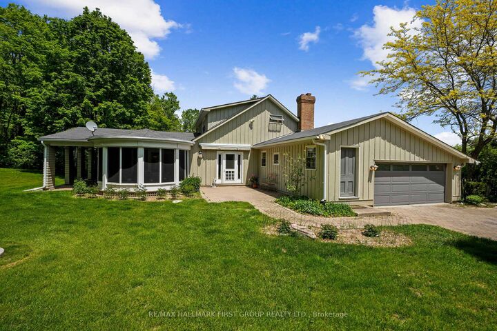 2904 Shelter Valley Road — photo 1