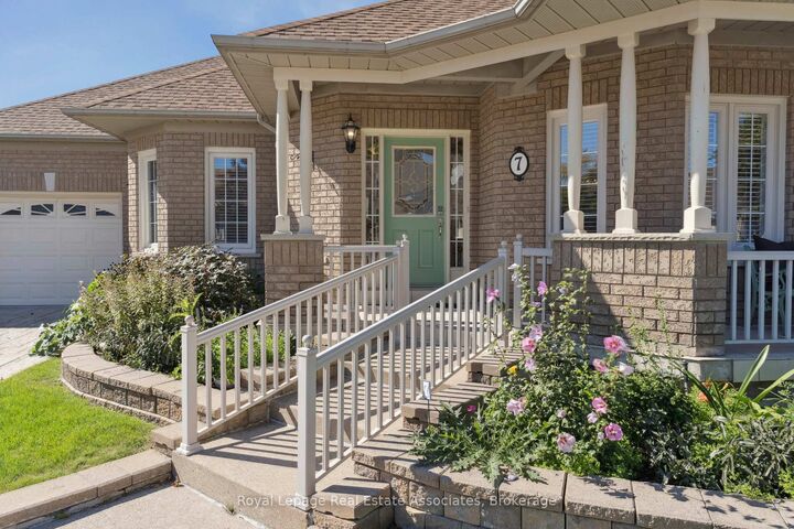 7 Powder Mill Court — photo 1