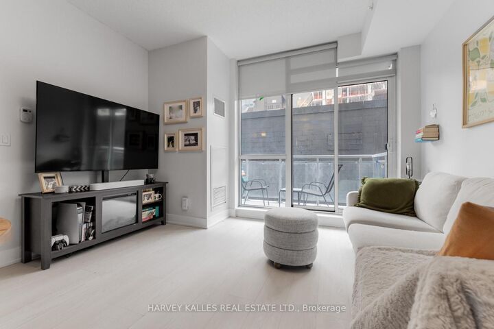 Property Photo:  68 Merton Street 202  ON M4S 1A1 