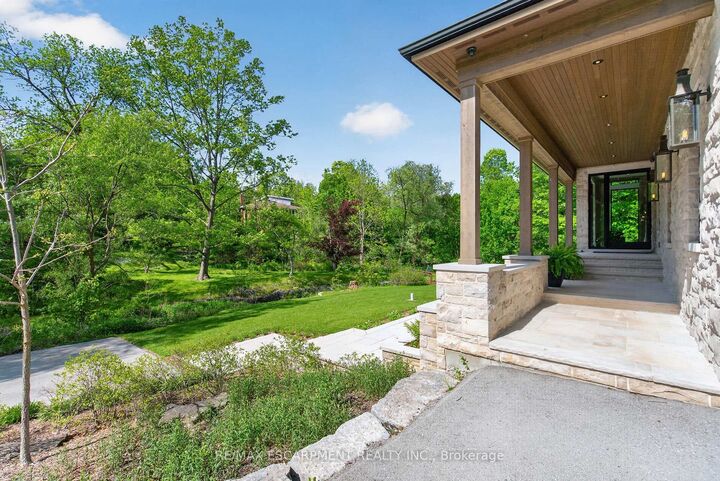 Property Photo: 981 Mineral Springs Road ON L9H 5E3