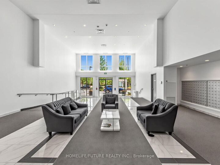 Property Photo: 22 East Haven Drive 113 ON M1N 0B4