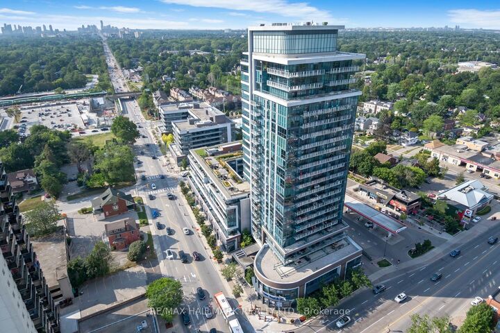 1 Hurontario Street 601 — photo 1