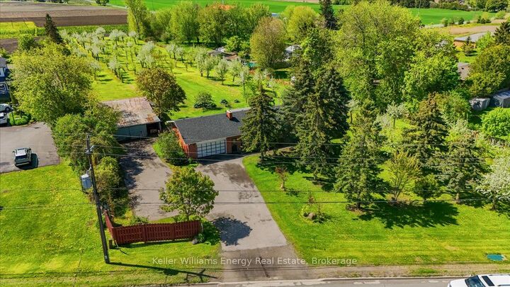 Property Photo:  2263 Hwy 2 N/A  ON L1C 3K7 