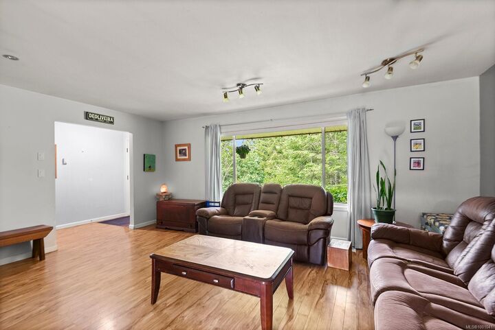 Property Photo:  1300 Margaret Pl  BC V9L 5R7 