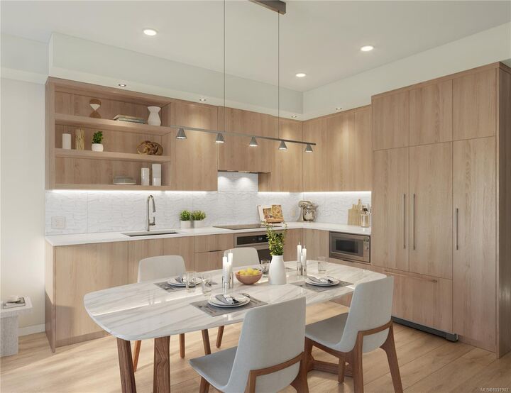 Property Photo: 3839 Quadra St #202 BC V8X 1H8