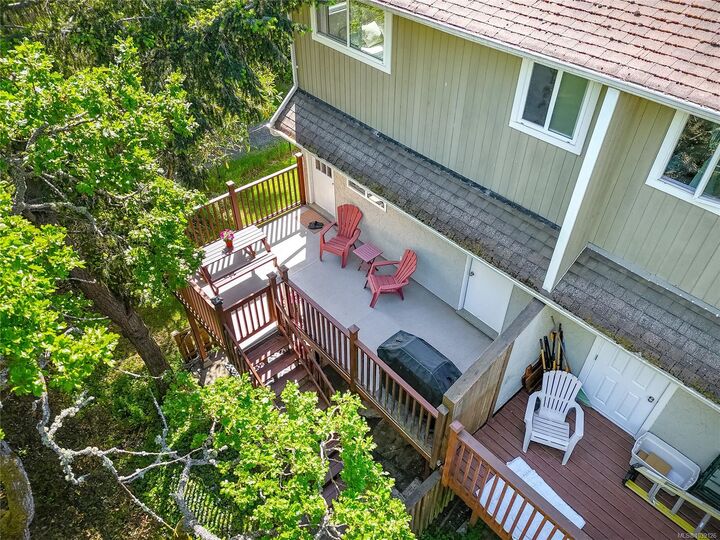 Property Photo:  1022 Falmouth Rd  BC V8X 3A5 
