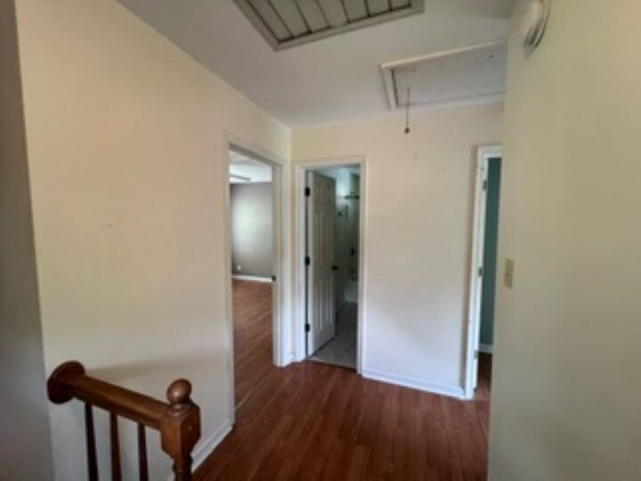 Property Photo: 3903 Strawberry Plains Road VA 23188
