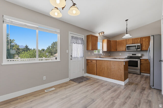 Property Photo: 861 W 1235 S UT 84651